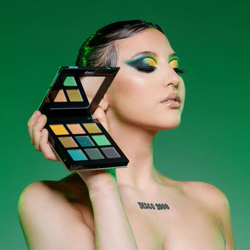 BPerfect - Compass of Creativity - Quad Shadow Collection