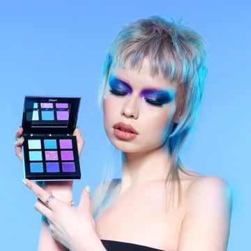 BPerfect - Compass of Creativity - Quad Shadow Collection