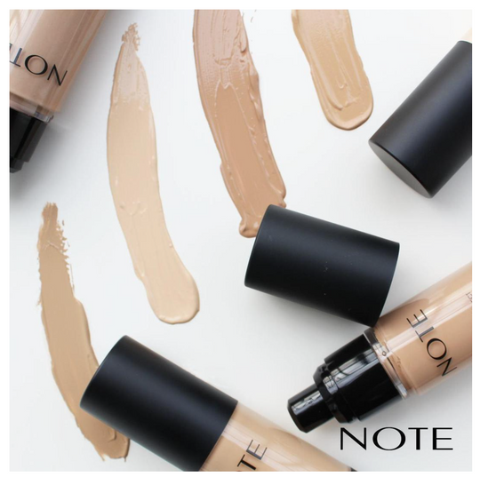 NOTE FOUNDATION ONLY £7