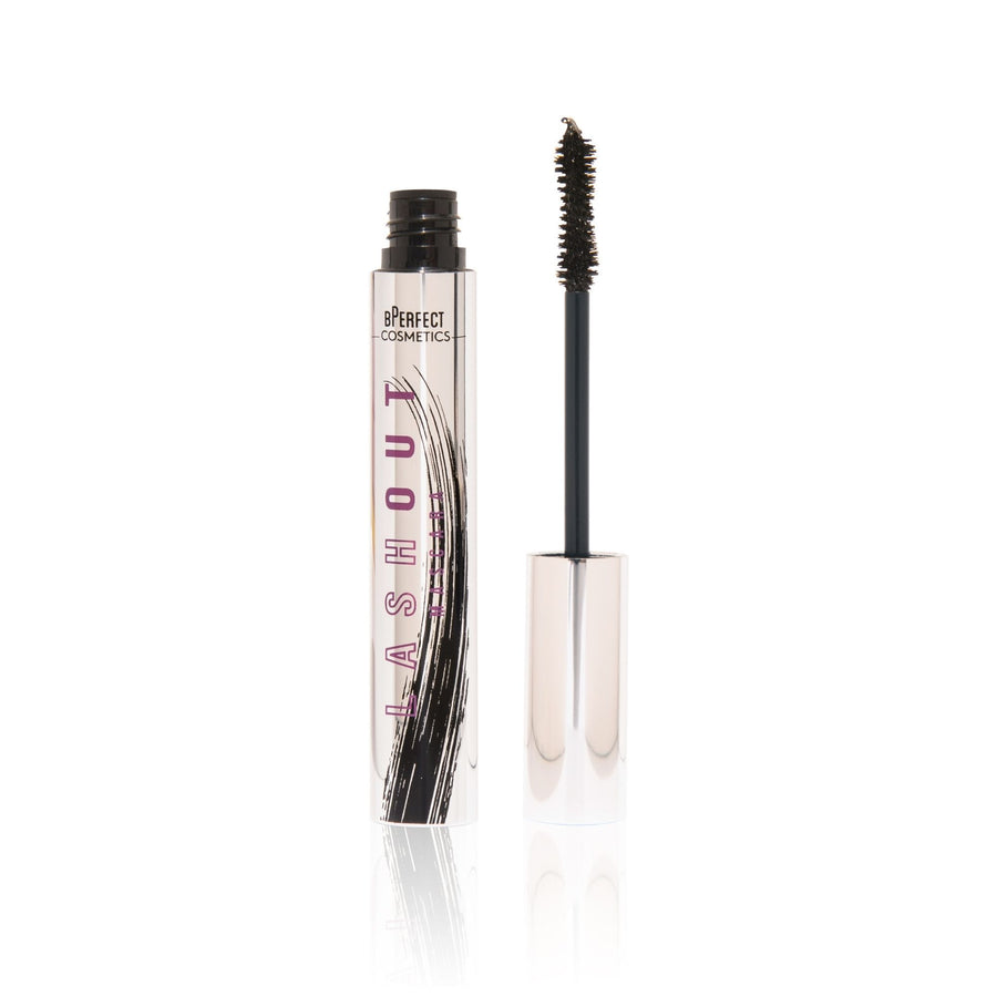 LASHOUT MASCARA – BLACK