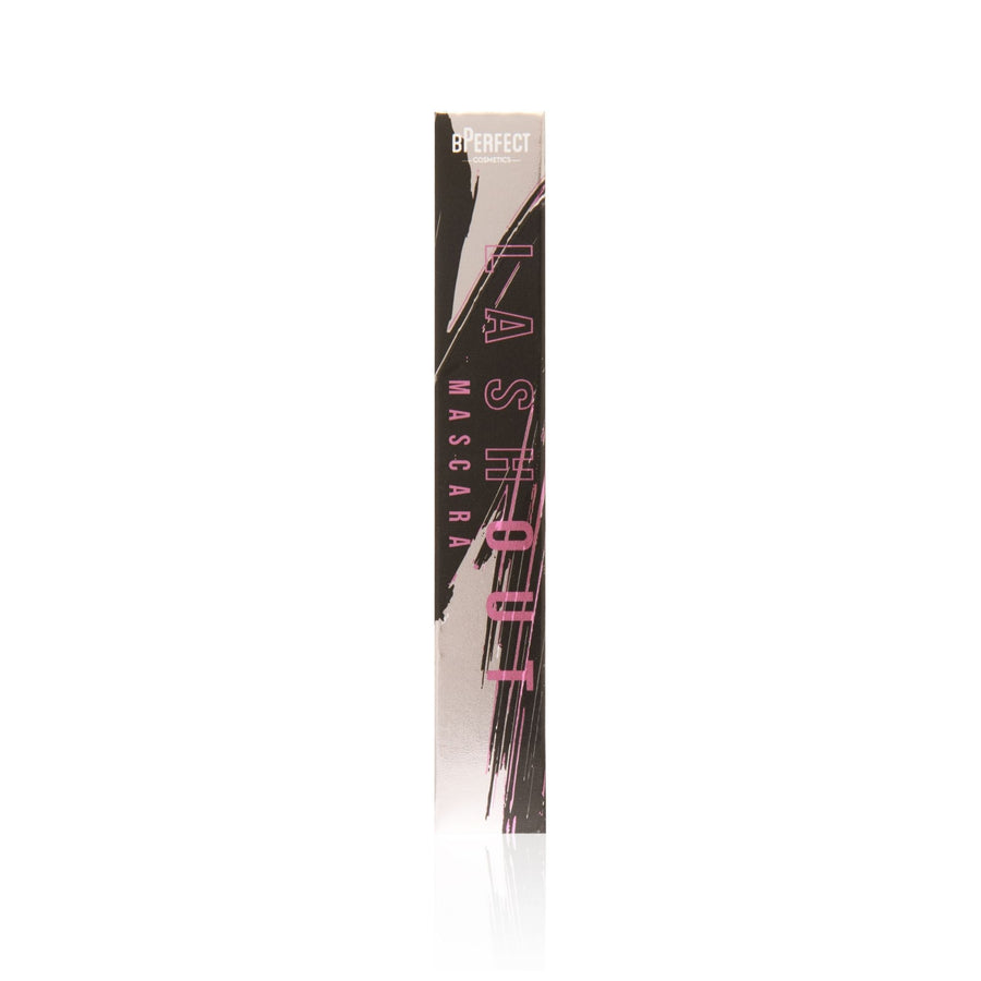 LASHOUT MASCARA – BLACK