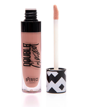 BPERFECT X STACEY MARIE ~ DOUBLE GLAZED LIPGLOSS